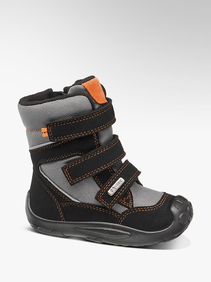 Lauflerner, Weite Weit von elefanten in schwarz DEICHMANN Lauflerner, Weite Weit von elefanten in schwarz DEICHMANN